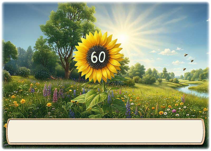 Tischkarten als kleine Platzkarten mit den Namen Ihrer Gäste zum Geburtstag